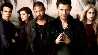 The Originals - 1X03 - Rachel Rabin - Raise The Dead