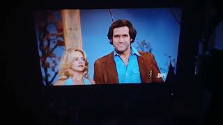 Fair Play (1978) End Credits on Laff TV 30-4 KPXN-DT