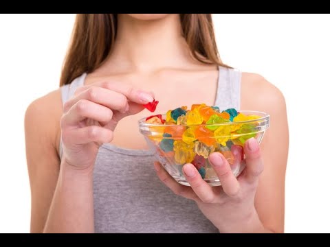 CBD Gummies and System Clearance: Timing and Factors