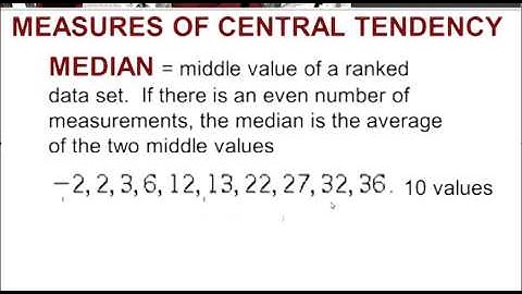 3 Mean, Median adn Mode  Computations ALEKSFuller