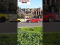 Part 4: Ferrari vs The World | Rivals, Fights &amp; Speed Wars
