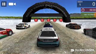 Rally Cross Racing"Rally Racing Games"-android gameplay FHD screenshot 2