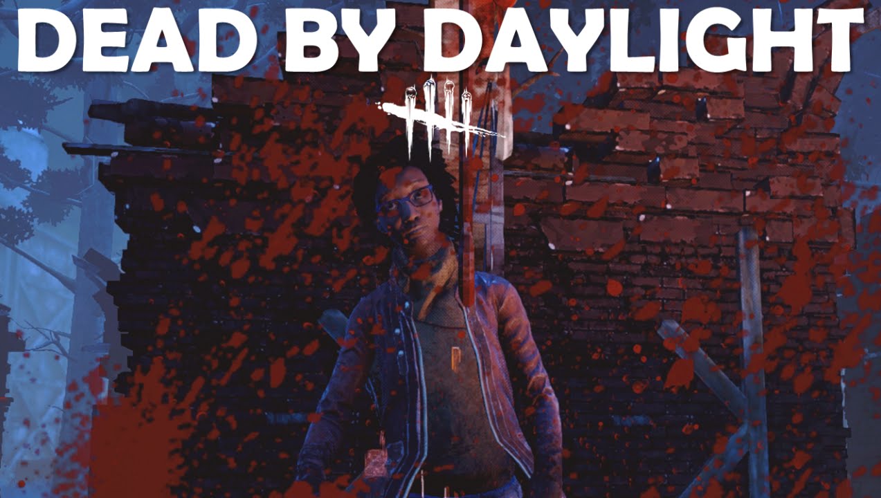 Neco Plays Dead by Daylight | Killer Gameplay #4