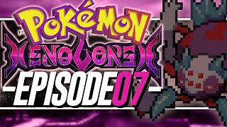 Galvantula Variant Is EATING PEOPLE?! Pokemon Xenoverse Nuzlocke w\/ ShadyPenguinn