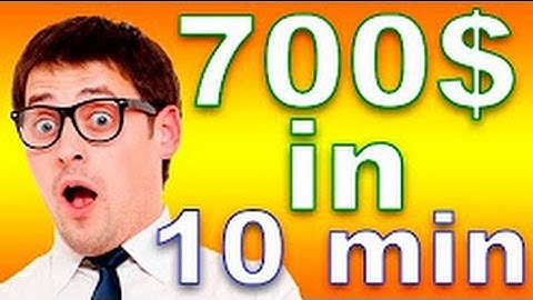 Best Binary Options Strategy 2017 - Binary Options Strategy 5 Minutes 15 Min no loss