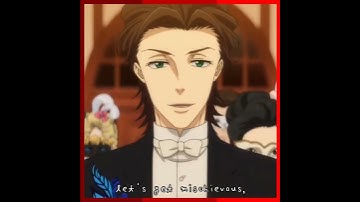 Thumbnail of [yuukoku no moriarty] welcome to the cult of yuumori! (edit) // read description!!