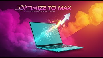 How to FULLY Optimize your Chromebook!