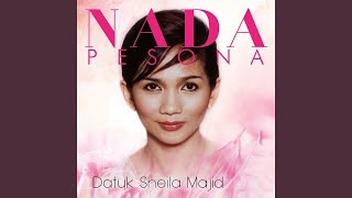 Video thumbnail of "Sheila Majid - Malam Ku Bermimpi"