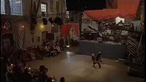 映画『12タンゴ/ブエノスアイレスへの往復切符』