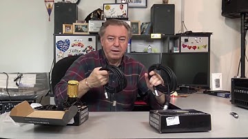 Neewer NW-800 Unboxing and First Impressions