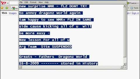 paids.altervista.org - NMR - Flz Site Suspened Full By Dragonz Team