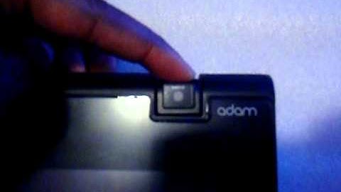 Notion Ink Adam Defects