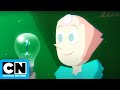 The crystal gems fight racism  tell the whole story  cartoon network