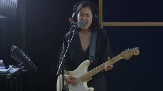 Japanese Breakfast plays 'Boyish' at CPR's OpenAir