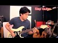 47 Guitar Tricks and Techniques in 3 Minutes