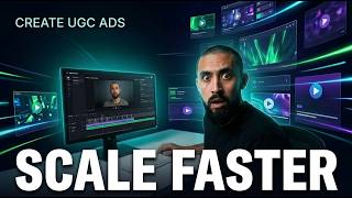 Create UGC Ads (Agency Strategy 2026)