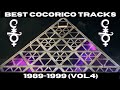 Cocoricò Tracks - BEST OF (Vol.4)