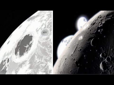 НАСА подтверждает обнаружение десятой планеты! Она больше Плутона!
