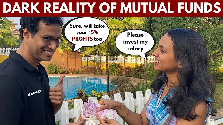 STOP making these Mutual Fund Mistakes | 5 Must know Mutual Fund Investing Strategies - DayDayNews