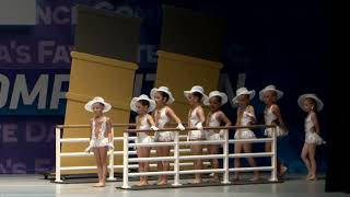 Ocpaa- My Heart Will Go On