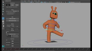 Live Stream #12: Ephemeral animation demo part 5