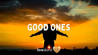 Charli XCX - Good Ones (Lyrics) | Love Island 2022