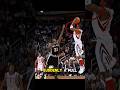 The Craziest Comeback Ever T-MAC’s 13 Points in 35 Seconds!