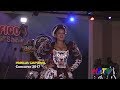 Rider  donna  concurso pareja caporal 2017