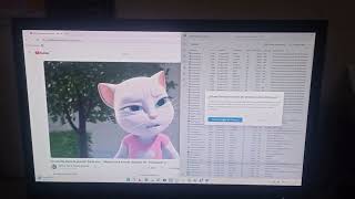 Talking Tom Crash Has Bsod