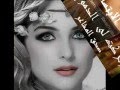 لسه اليالى بدور عليك صدق المشاعر 