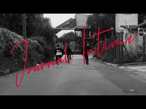 Youtube: P-dro – JOURNAL INTIME PT.I