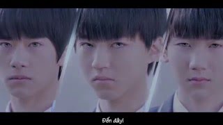 Fmv Tfboys Finding Soul Back Infinite