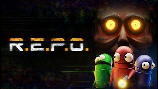 видео: Празднуем хеллоуин в  R.E.P.O. Кооп стрим #3 картинка: Празднуем хеллоуин в  R.E.P.O. Кооп стрим #3