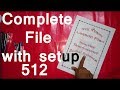 Lesson plan Complete File NIOS DELED course 512 subject - social science with PDF file Lesson plan Complete File NIOS DELED course 512 subject - social science with PDF file