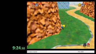 Star Revenge 2: To The Moon - 21 Star - 29:53