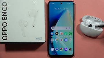 OPPO Enco Free 2: Disconnect from Android Devices #howtodevices