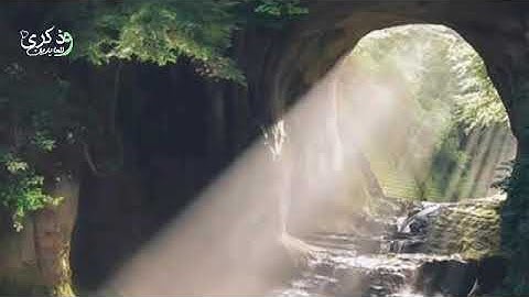 عبد الرحمن مسعد _ من سورة النحل _ 4 دقائق راحه نفسيه.