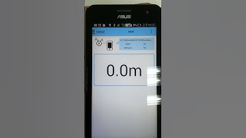 Victron BLE Soultions - IBeacon Solutions Demo Video
