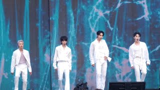 240428 FOLLOW AGAIN SEOUL 퍼포팀 SPELL