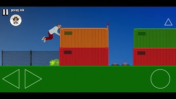 Short Life | Fails Walkthrough Part 8 - Android iOS Gameplay