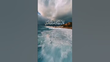 القارئ ريان المحيسني #سورة هود