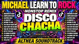 💥 BREAKING MY HEART - MLTR SONGS | DISCO NONSTOP REMIX | DISCO REGGAE CHACHA REMIX 2026