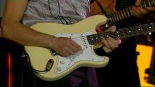 Jeff Beck - Surf's Up [Live - 2-11-05] chords