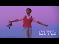 Jaden - Boys and Girls (Official Visualizer)