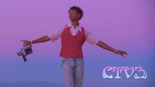 Video thumbnail of "Jaden - Boys and Girls (Official Visualizer)"