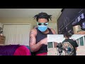 YGO Steppa x YGO Spiffy - YGO Freestyle (Official Music Video) Reaction🔥🔥🔥