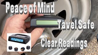 Top Rated TPMS For Any RV