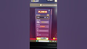 Day 2 of betting one cent on plinko for each follower I have! #rollbit #plinko