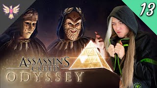ALE NO TAK BRÁCHA... 🐦 Assassin's Creed Odyssey | #13 | 6.5.2024 |