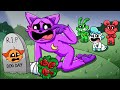 R.I.P DOGDAY: CATNAP IS SO SAD...?! (Cartoon Animation)